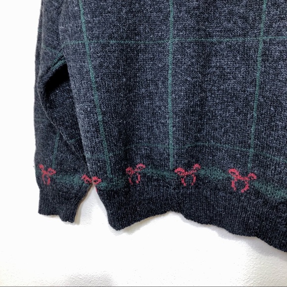 Vintage The Woolrich Woman 100% Wool Sweater - Picture 5 of 5